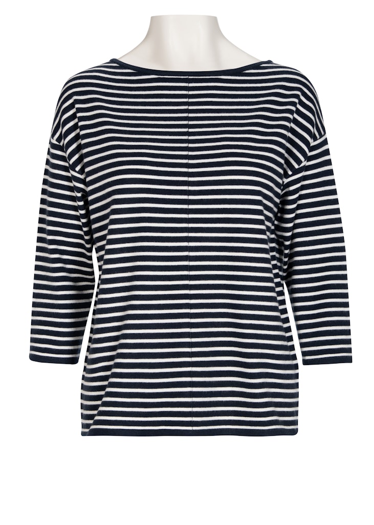 Pullover, U-Boot Ausschnitt female