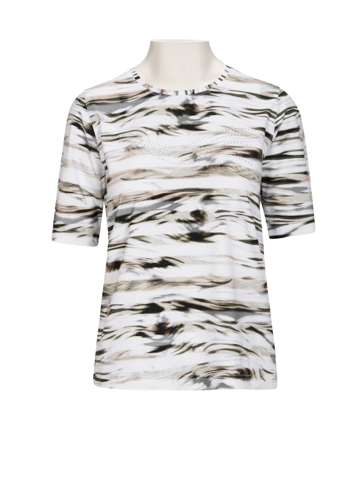 Rdh.-Shirt, 1/2 Arm, Druck female