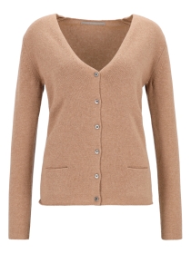 Cardigan Baltz – Wir leben Mode