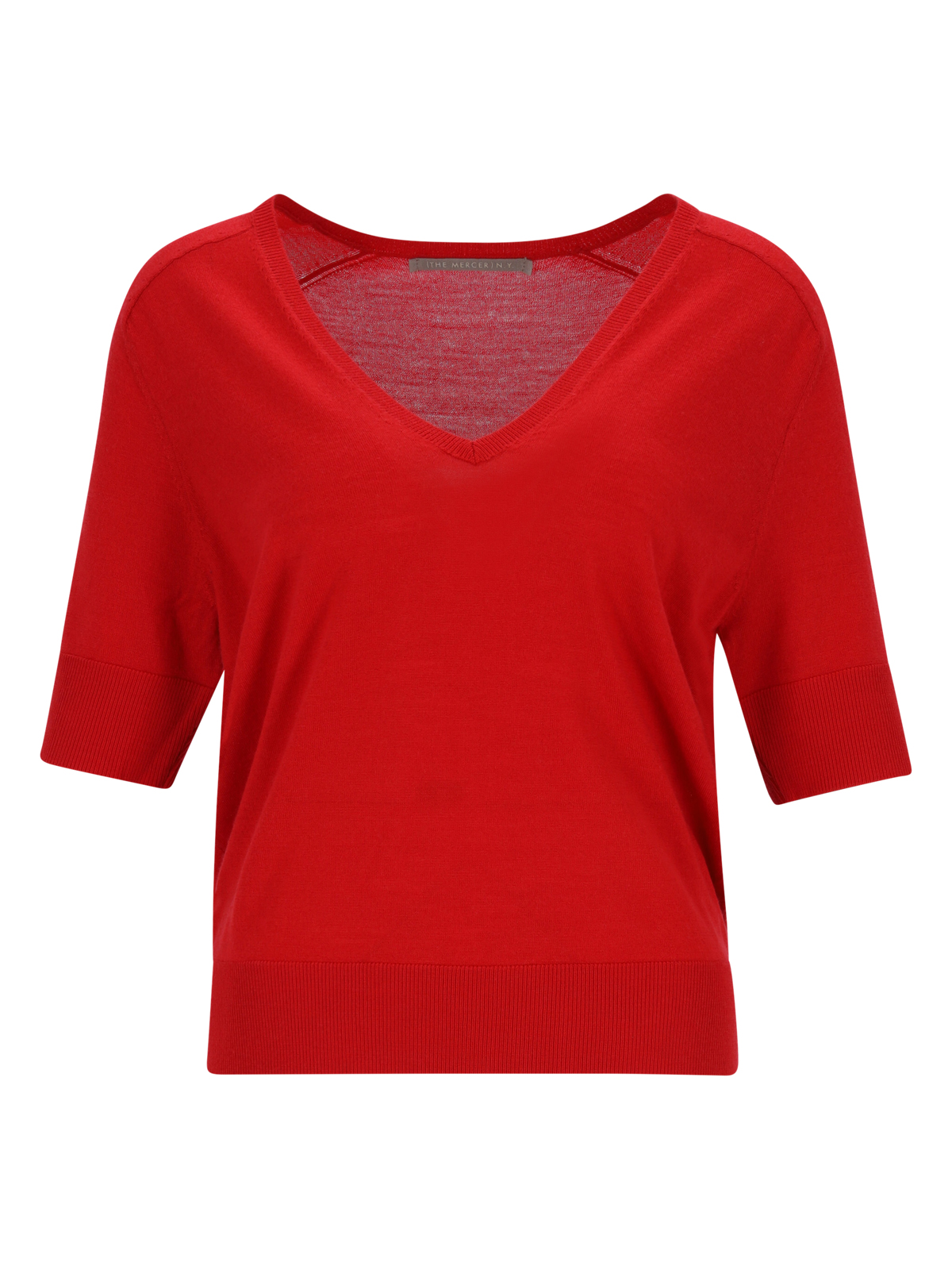Pullover female