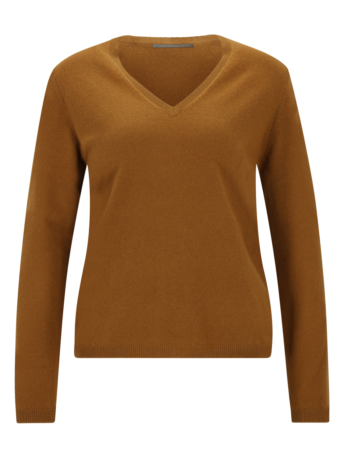 Pullover female