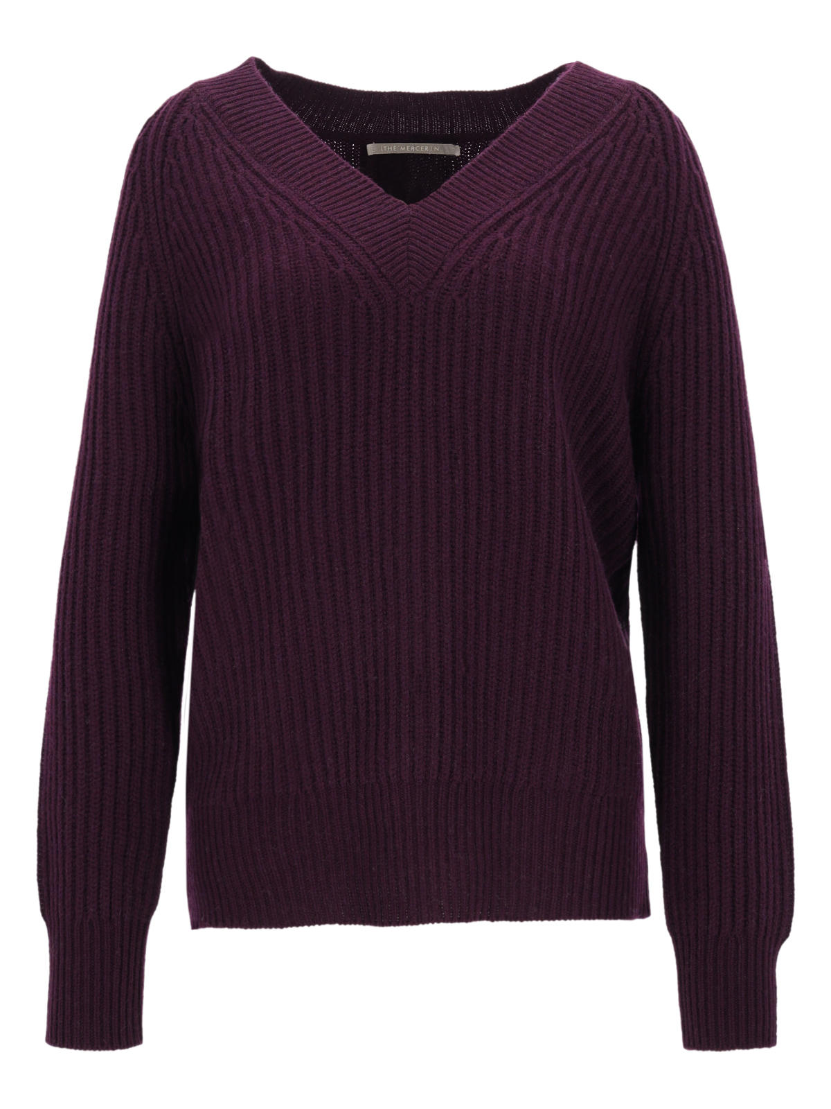 Pullover female