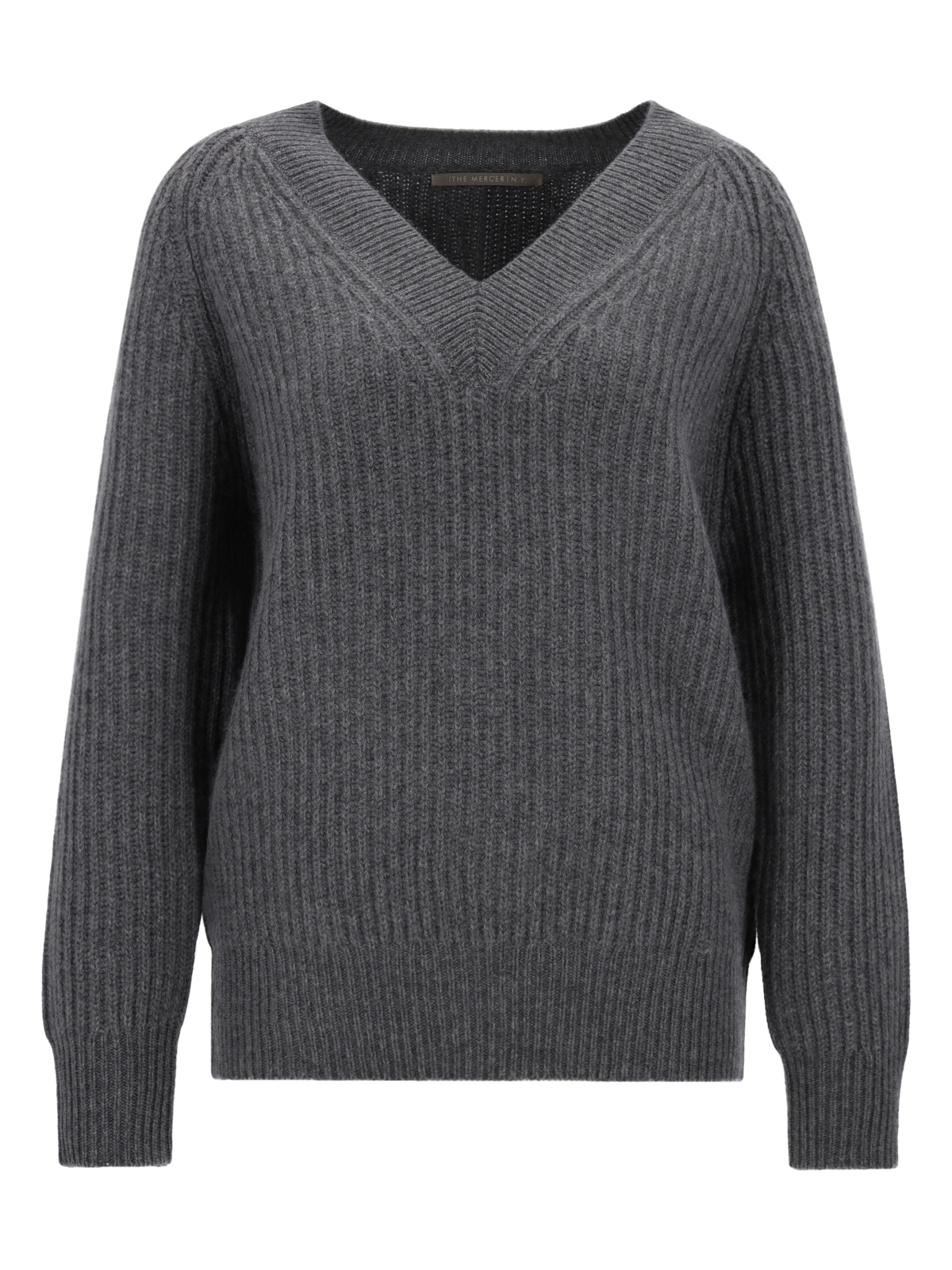 Pullover female