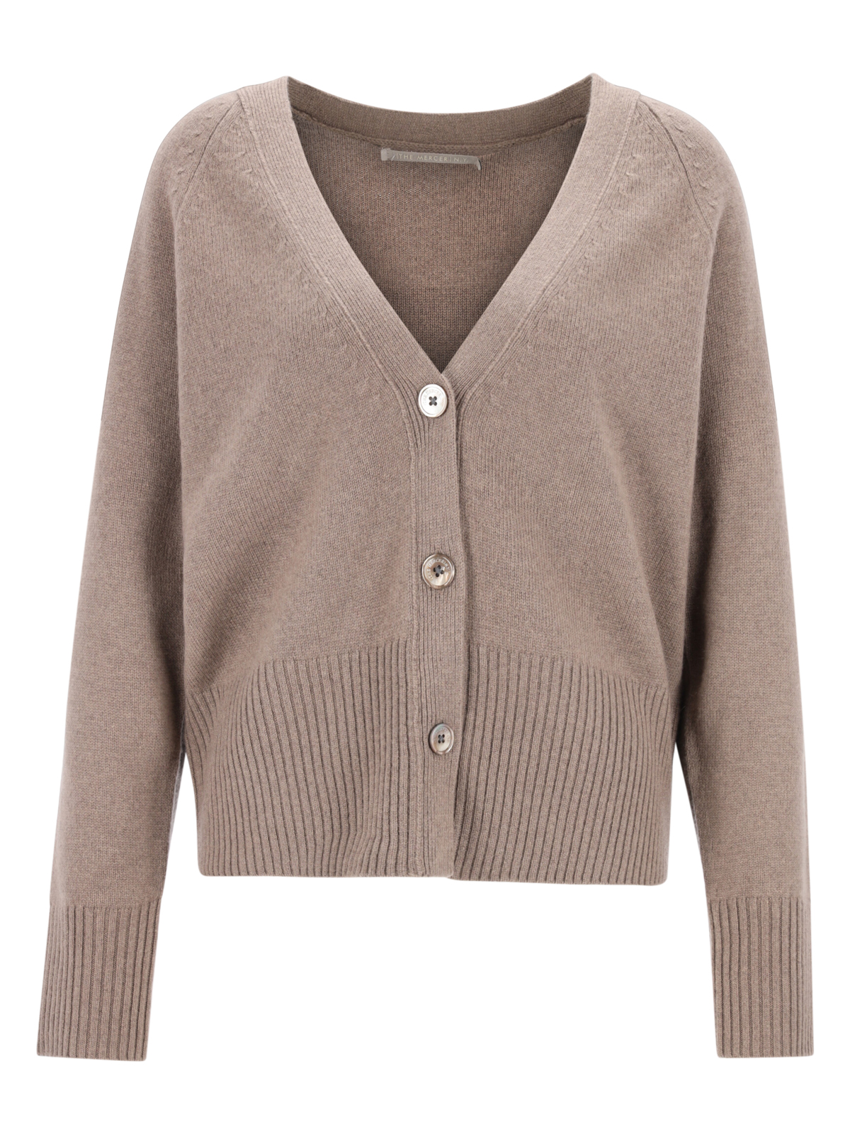 Cardigan female