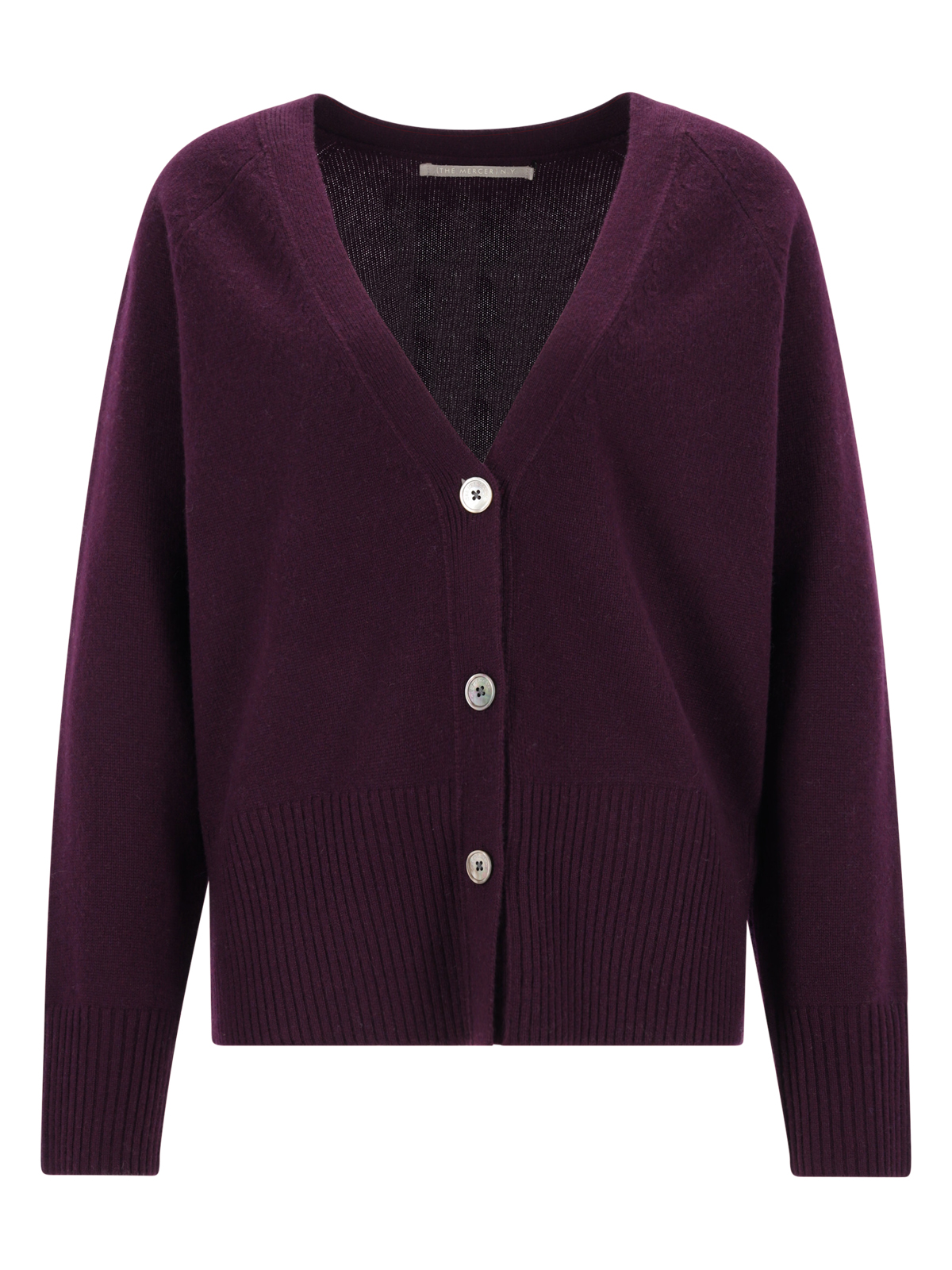 Cardigan female