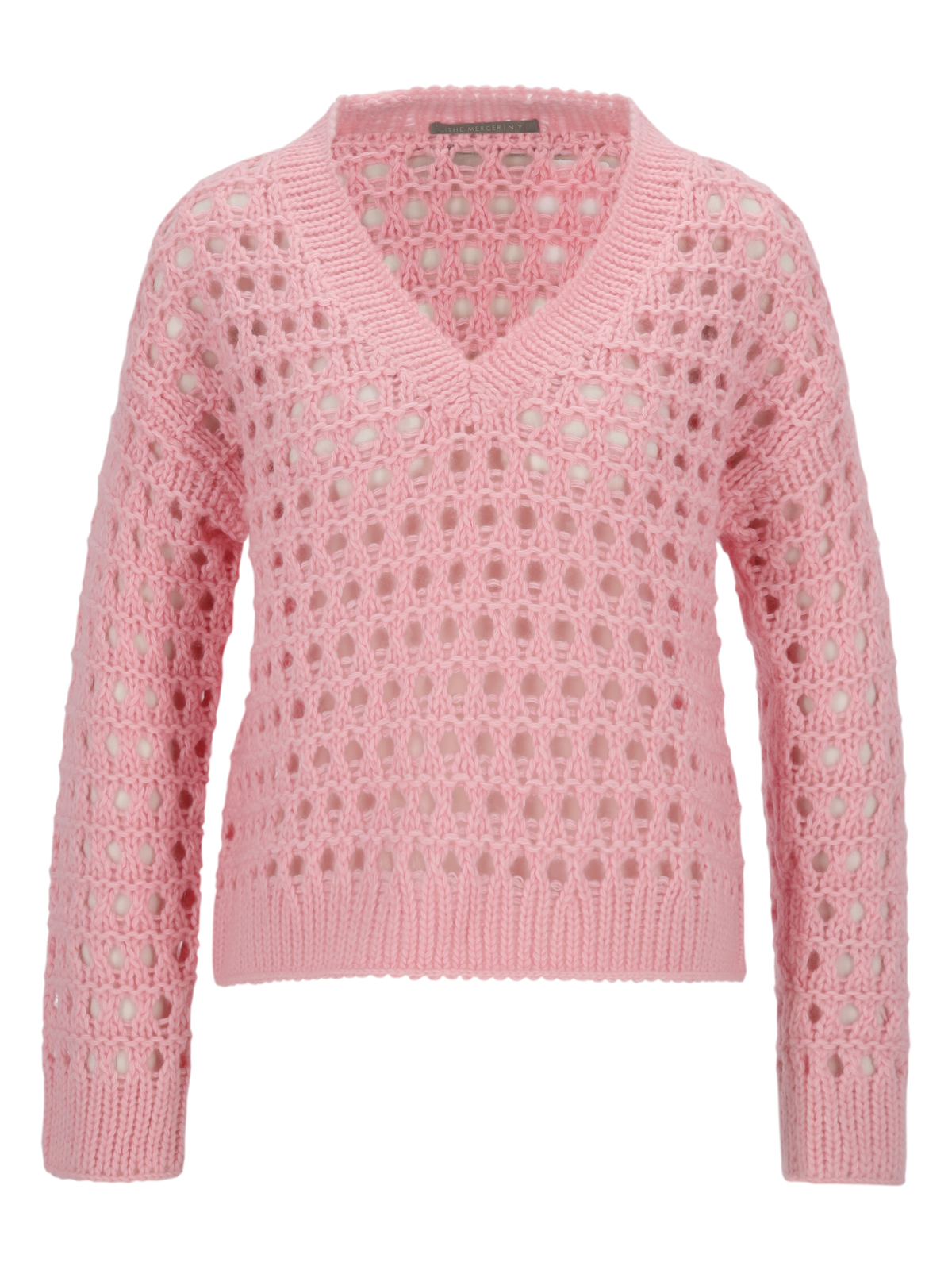 Pullover female