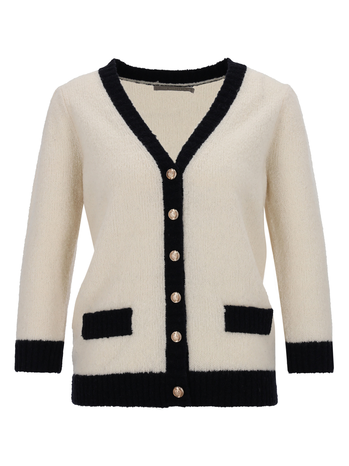 Cardigan female