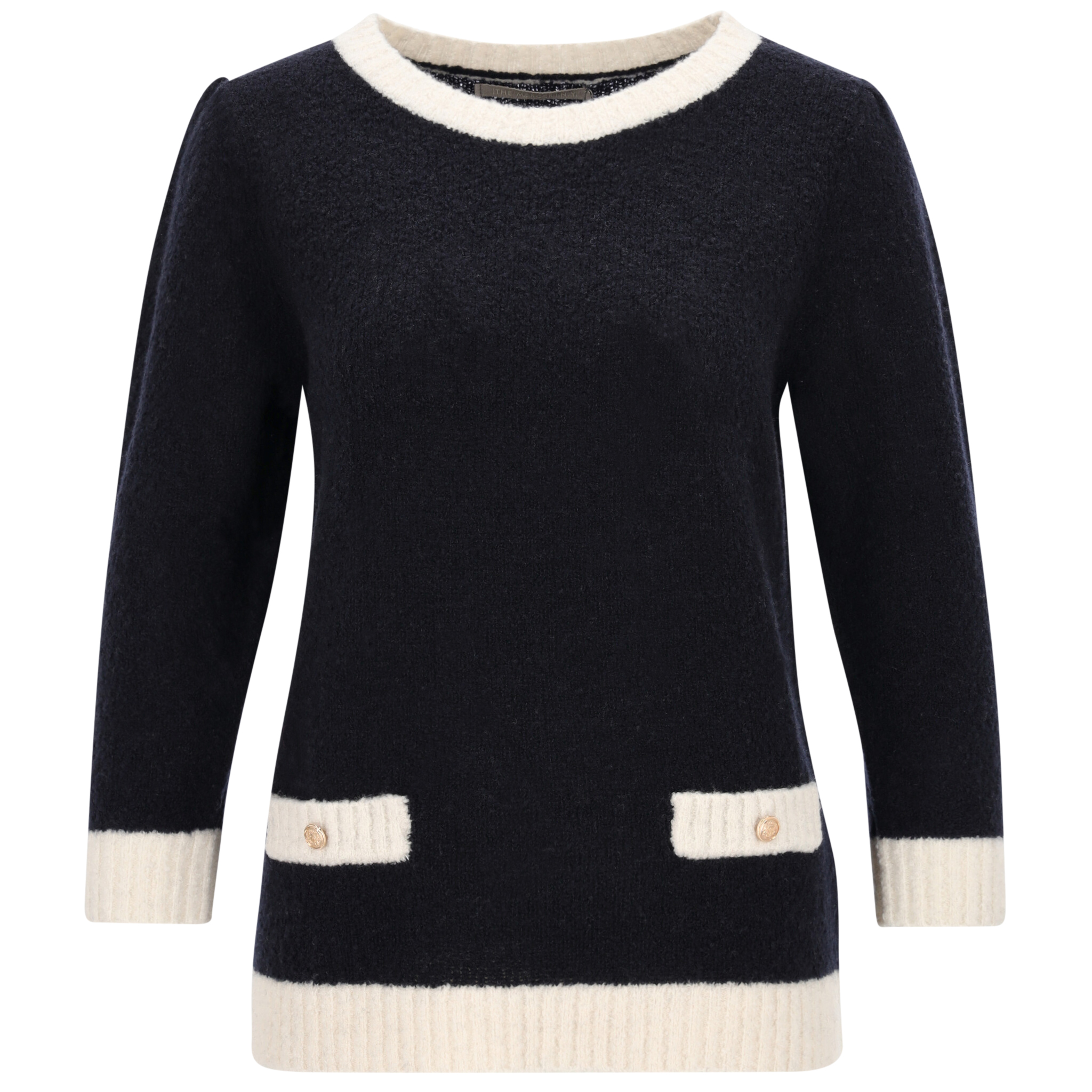 Pullover female