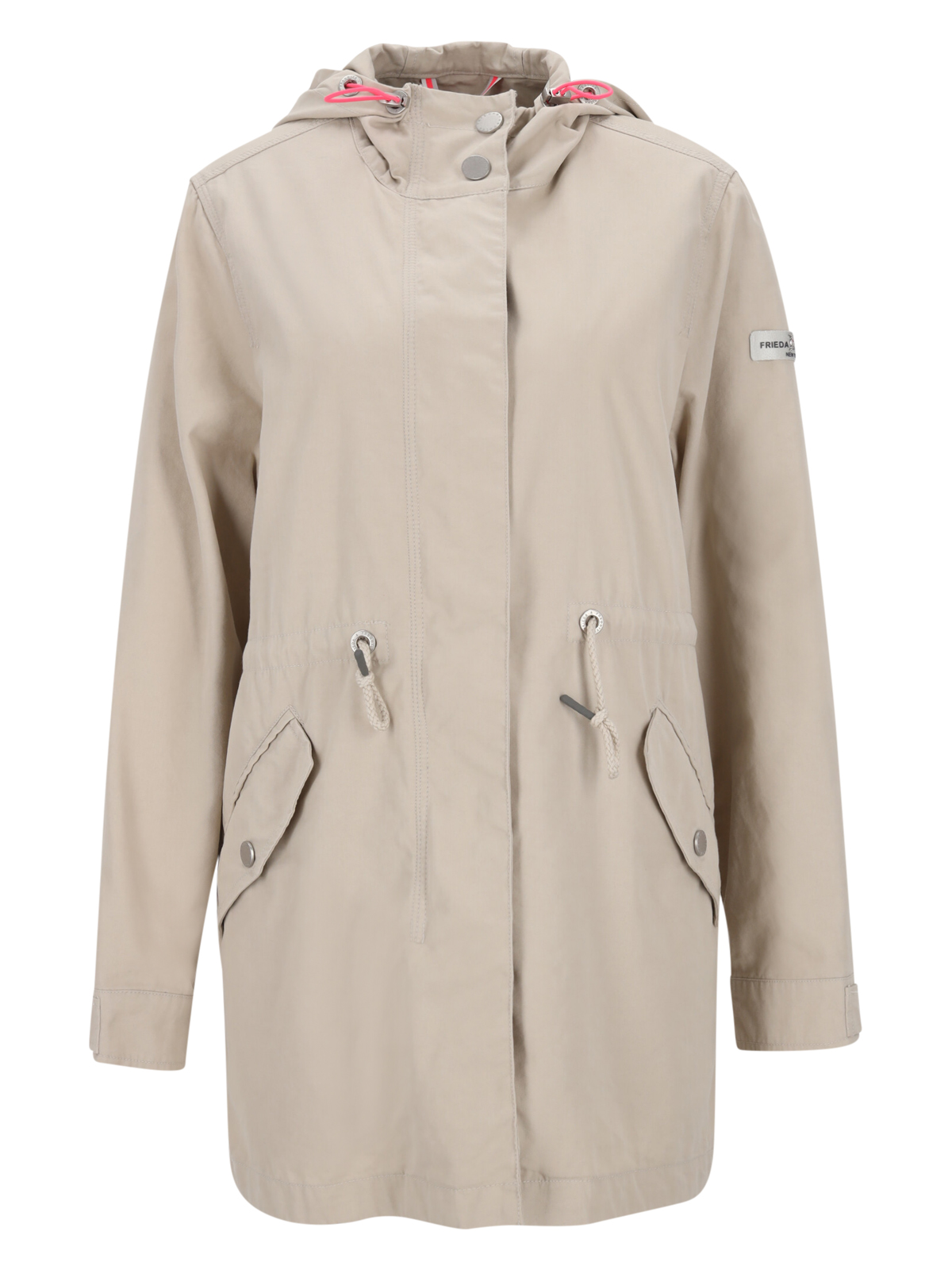 Parka female