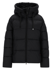 Fake Down Jacket