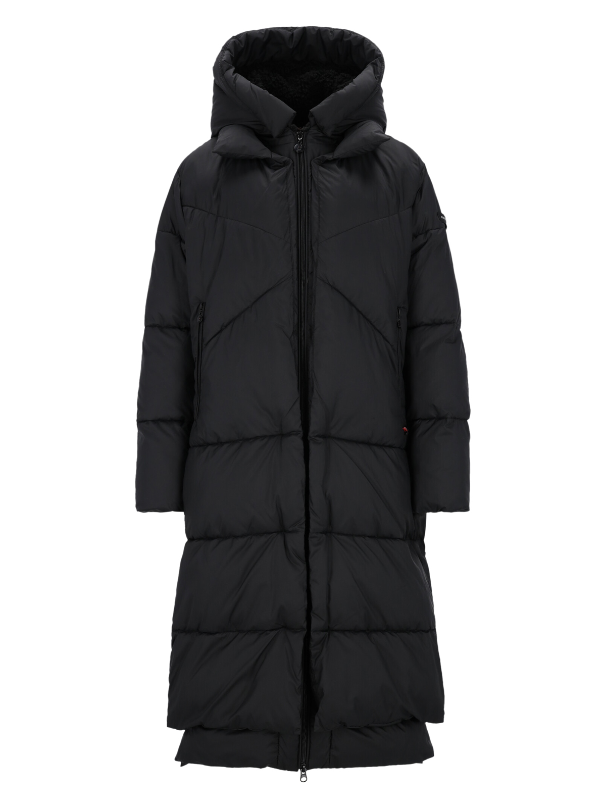 Thermolit Coat female