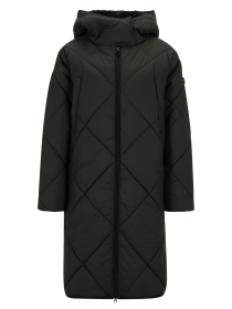 Padded Coat