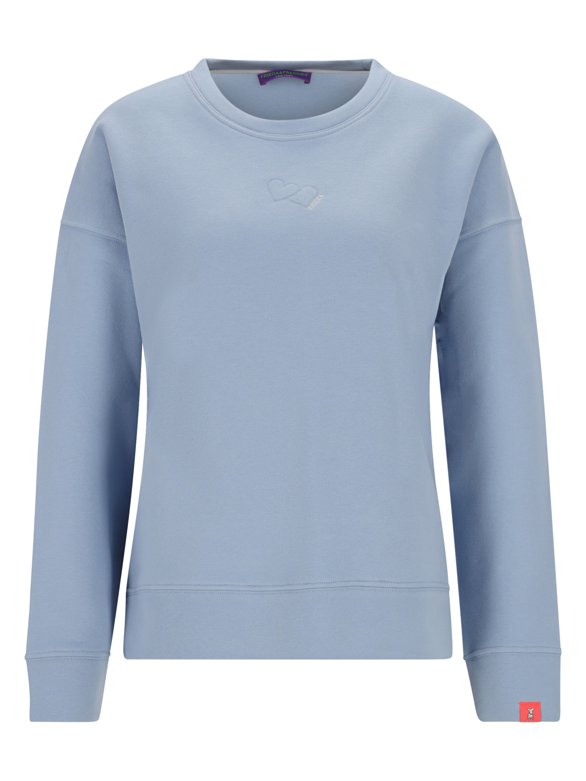 Sweat-Shirt female