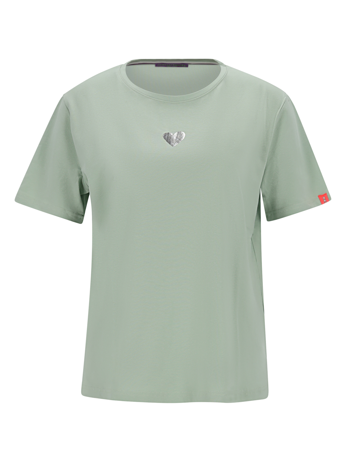 T-Shirt female