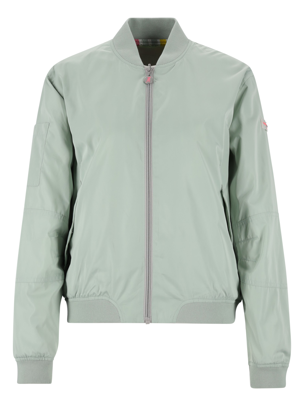 Reversible Blouson female