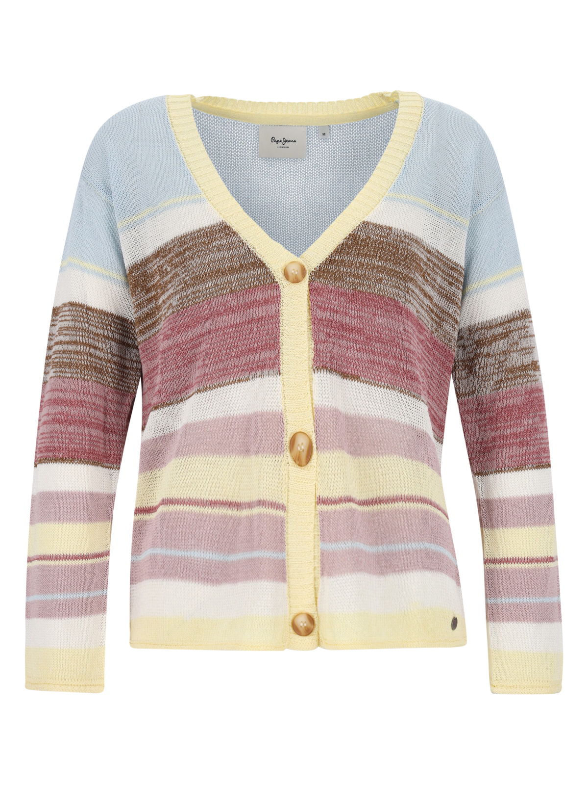 ANYA CARDIGAN female