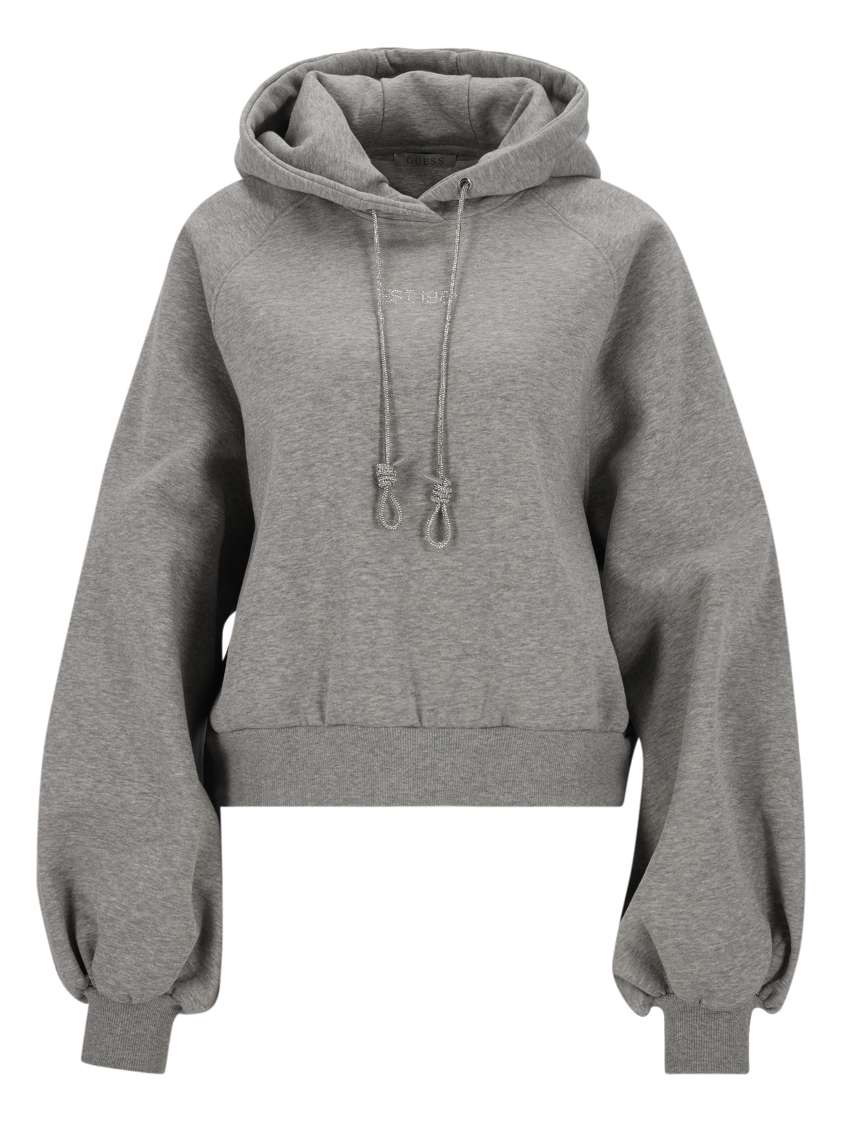 HOODED KRYSTAL SWEATSHIRT female
