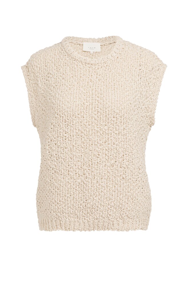 Rmelloser Pullover female