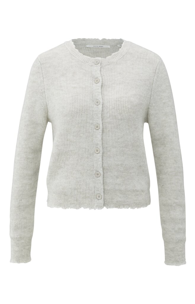 Cardigan mit Details female