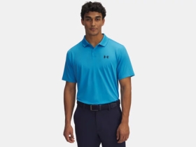 UA MATCHPLAY POLO