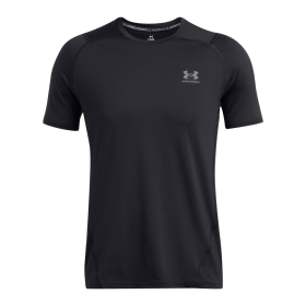 UA HG ARMOUR FTD GRAPHIC SS