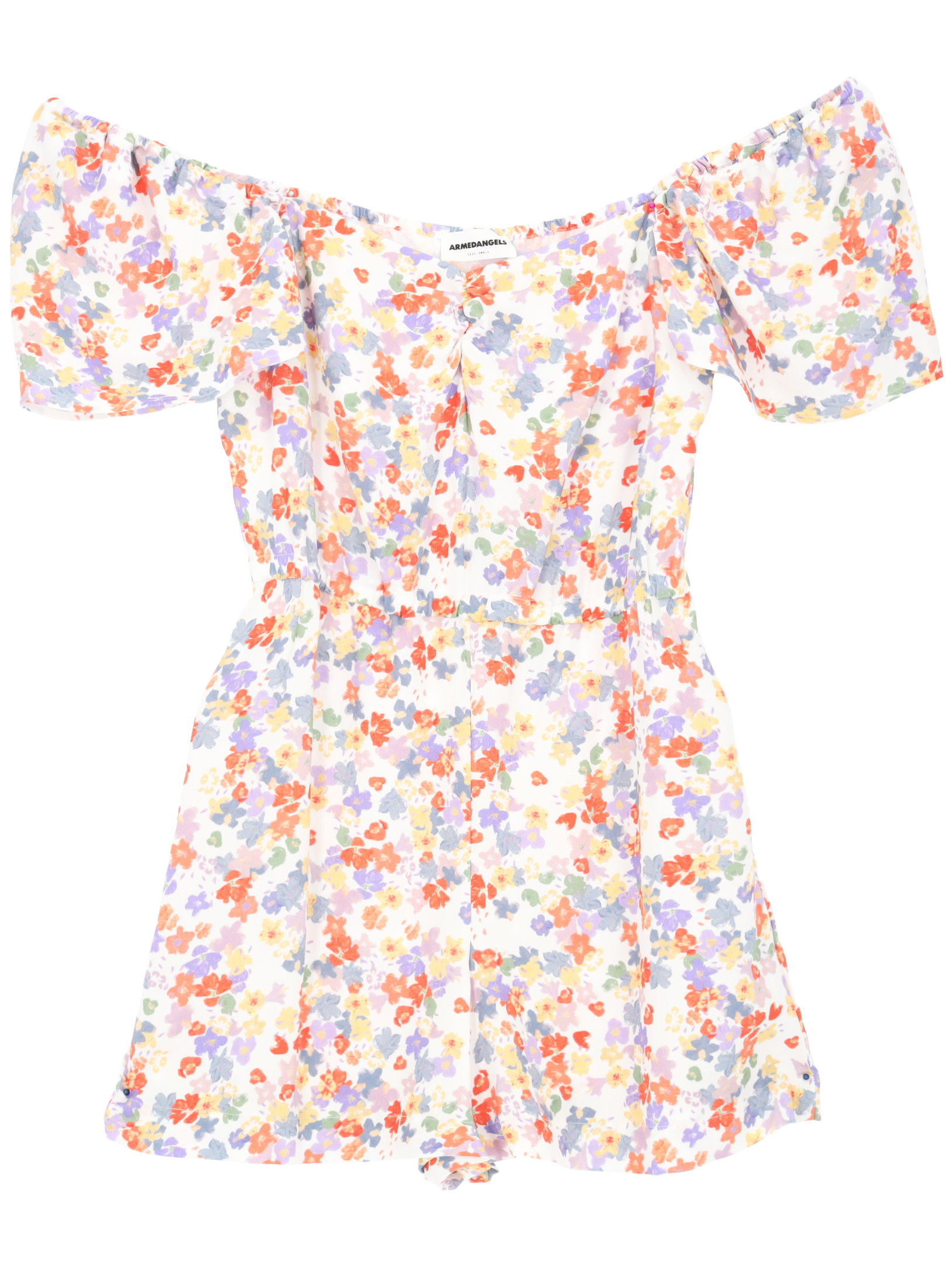 KAARIN FLORA CONFETTI female