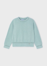 Pullover Fell