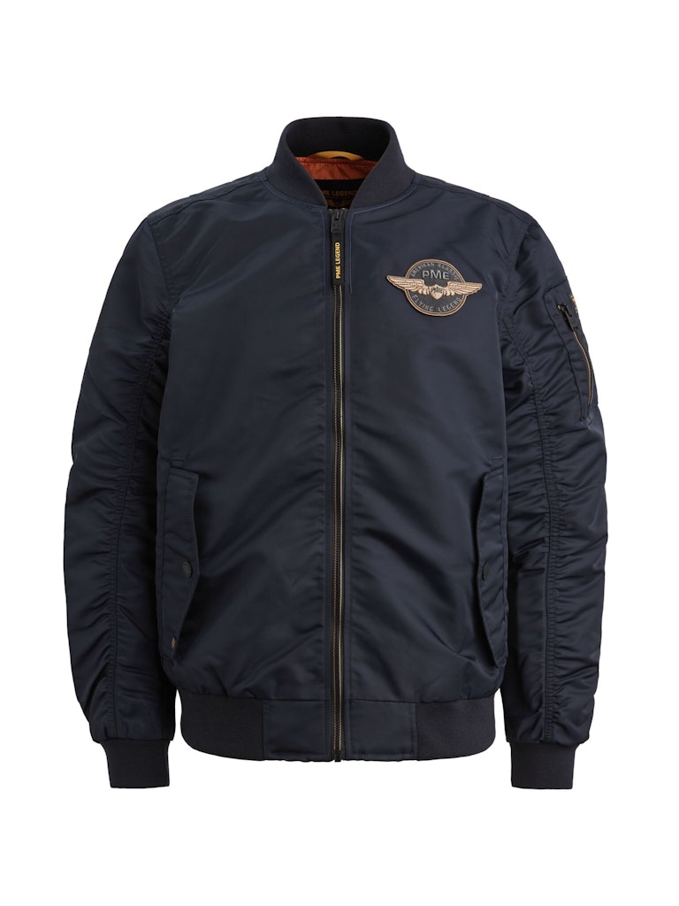 Flight jacket AUTHENTIC MA-1 - Ang male