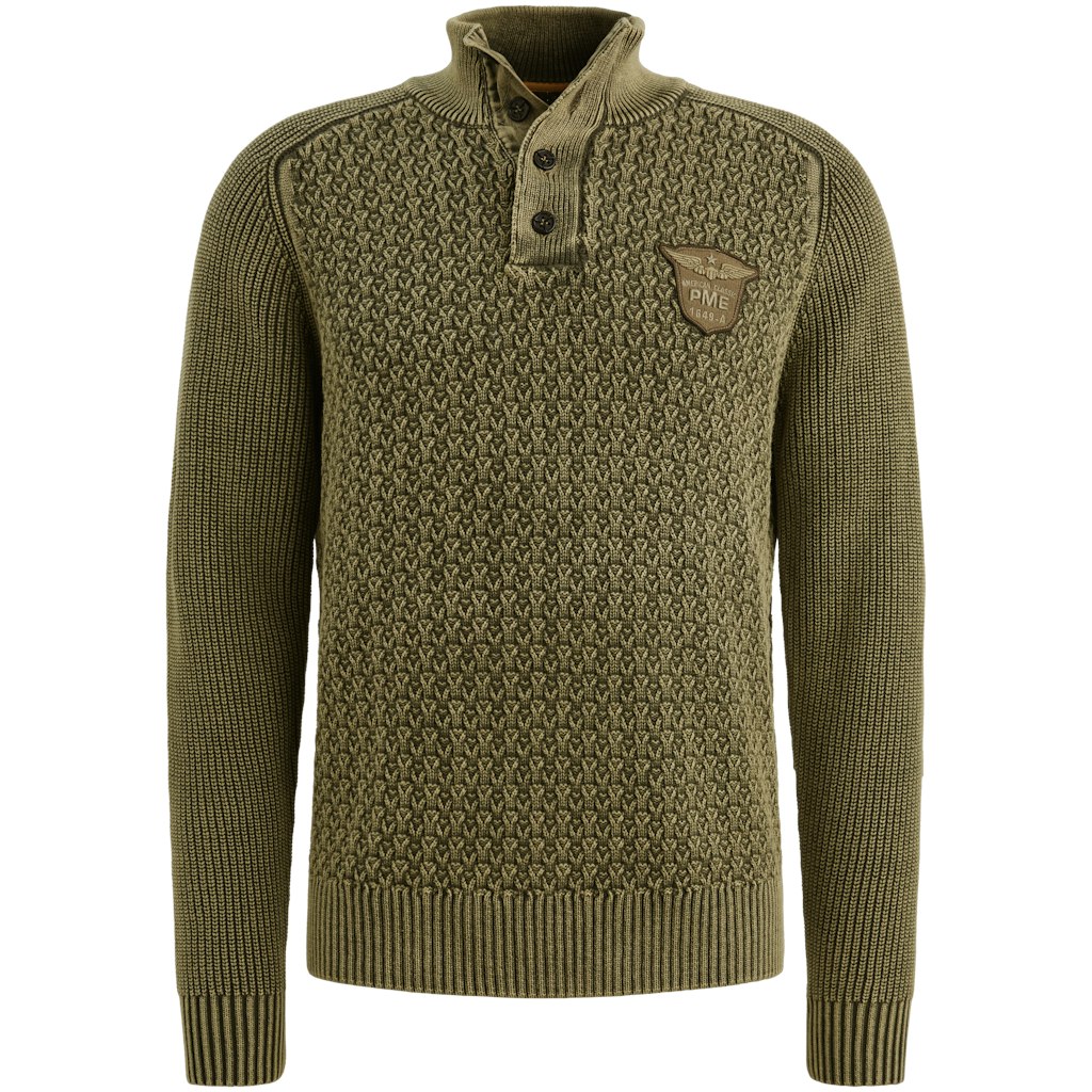 Garment dye stone wash male