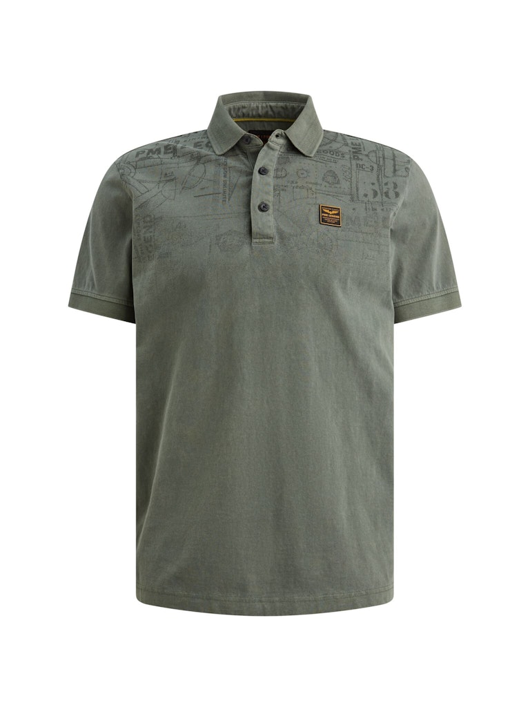 Dry single jersey gd male