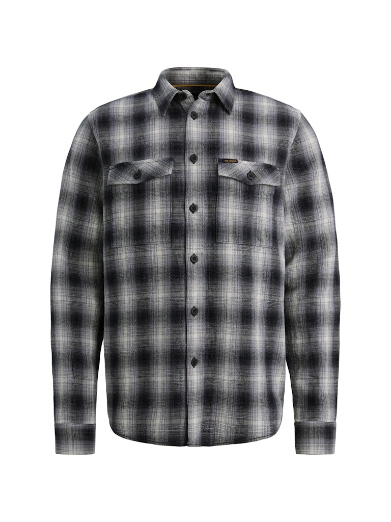 Wrenchmen Shadow Check male