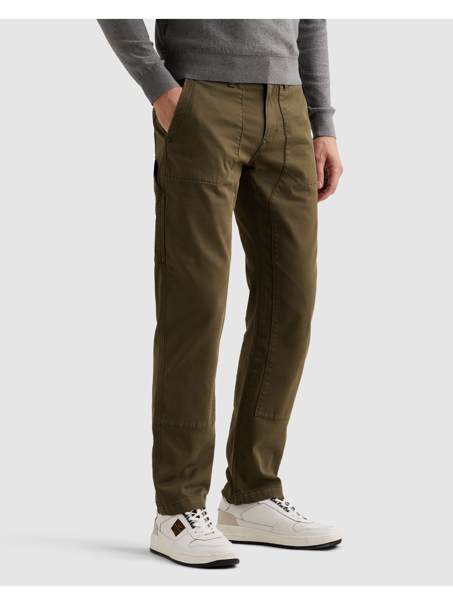 Falcon WORKER PANTS male