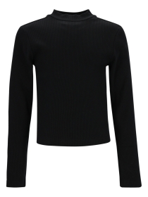 5920-Girls Boxy Longsleeve
