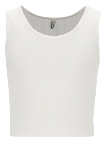 5774-Girls Crop Top
