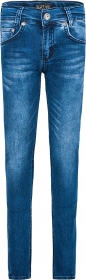 0226-NOS Boys Jeans