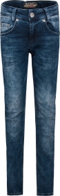 0226-NOS Boys Jeans