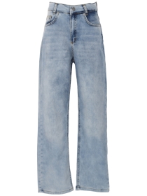 2844-NOS Boys Baggy Jeans