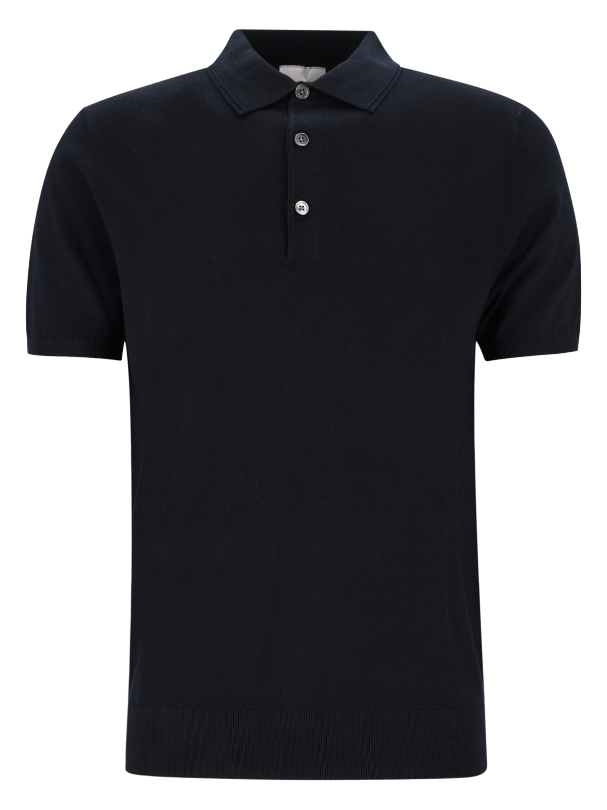 POLO SS NAVY male