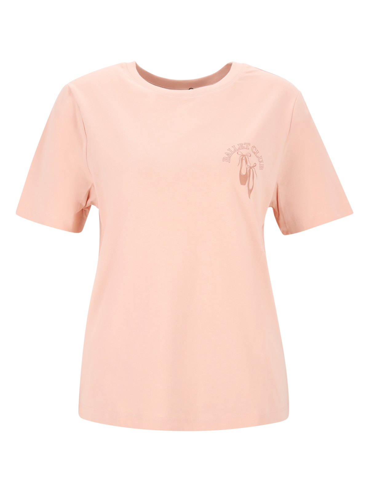 T-SHIRT RIN female