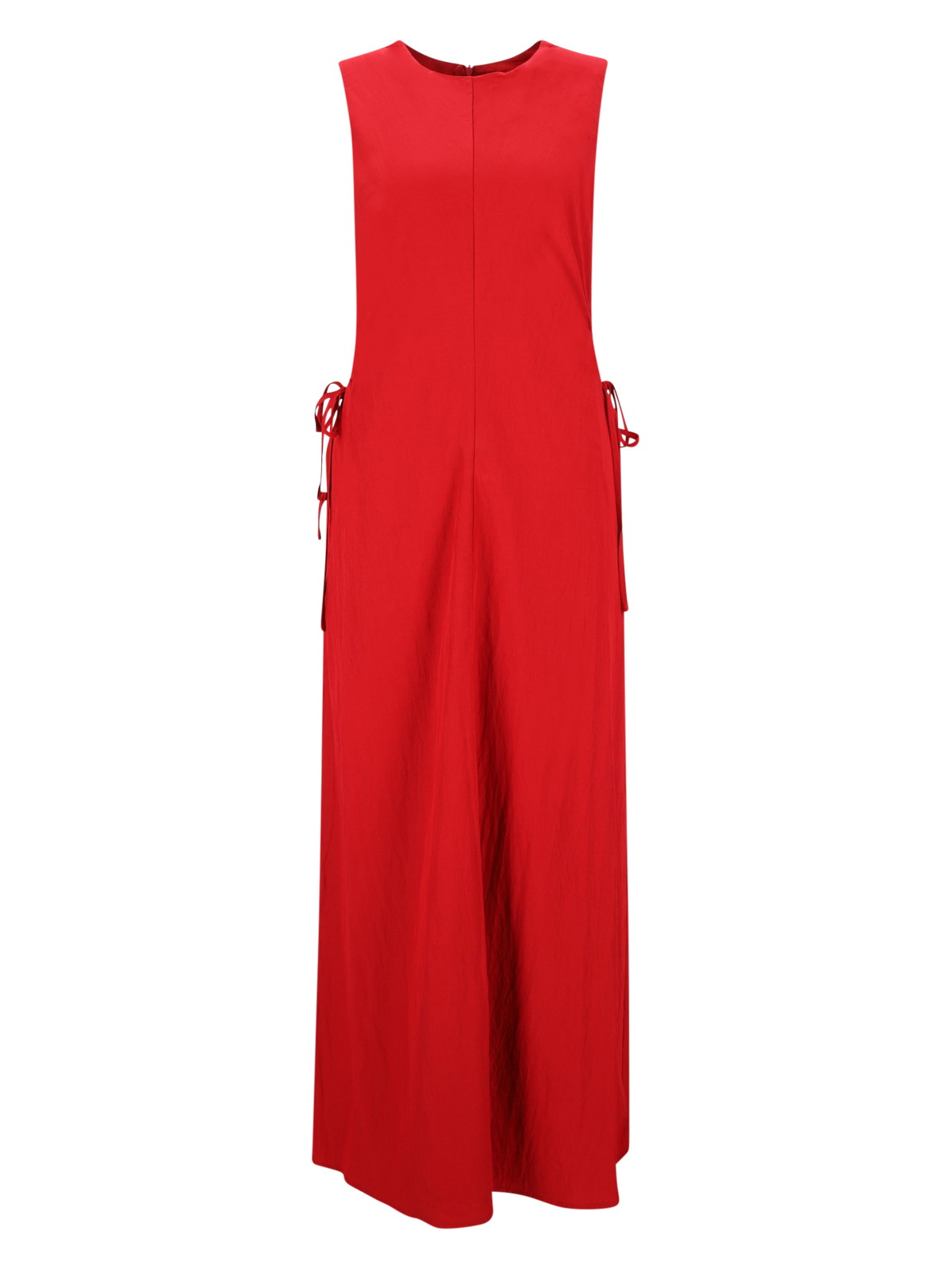 KLEID RED2 female