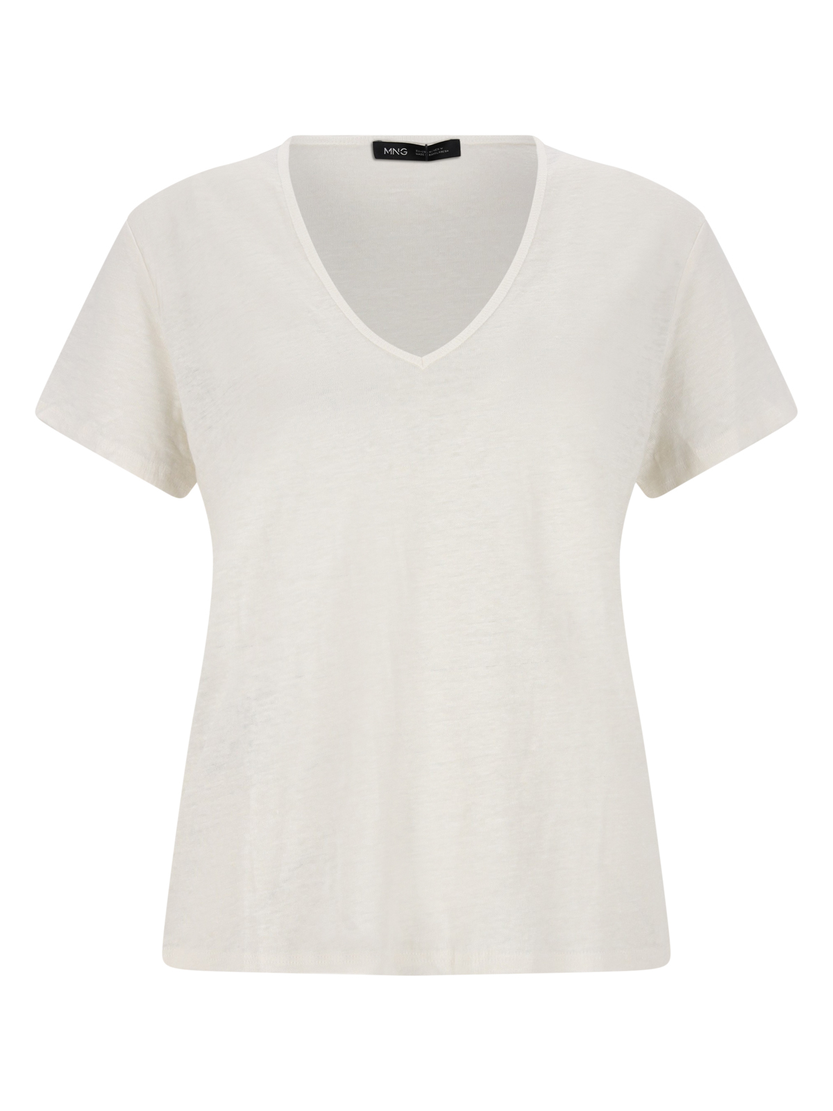 T-SHIRT LINITO female