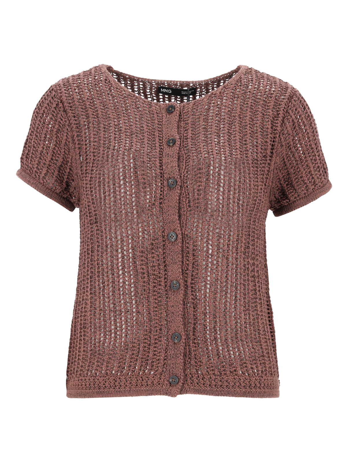 STRICKJACKE CECILIA female