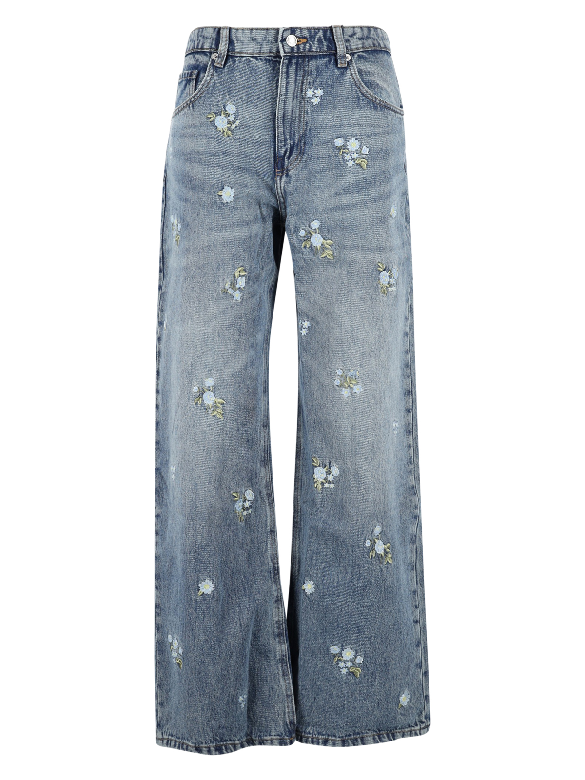 JEANS BEVERLY female