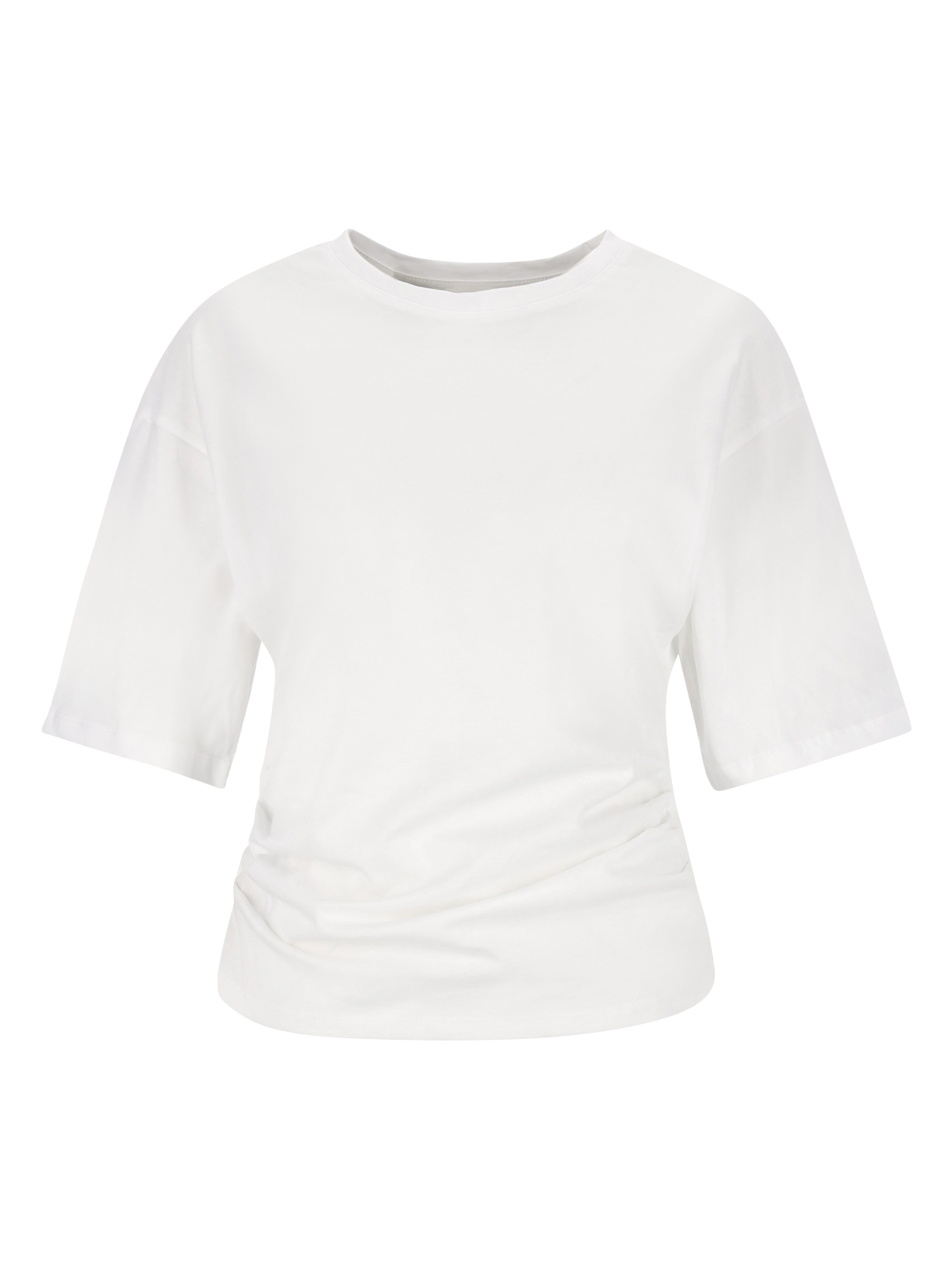 T-SHIRT MAGNOLIA female