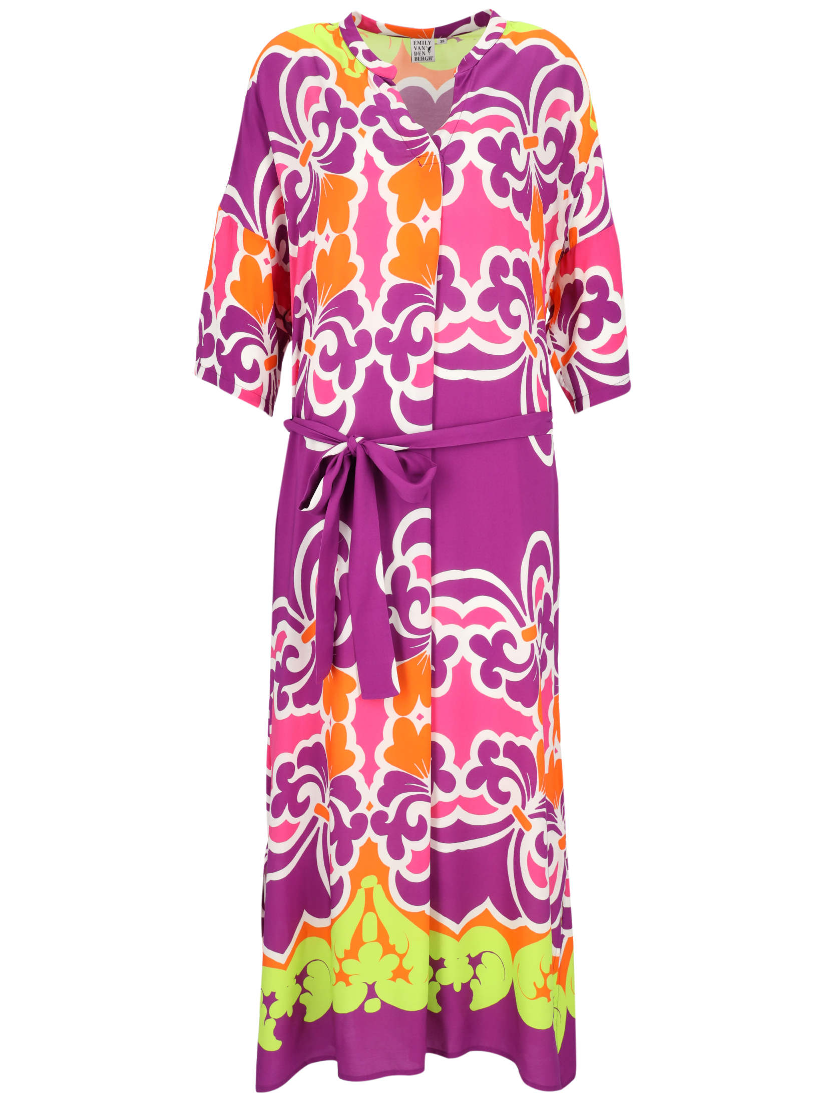 Damenkleid female