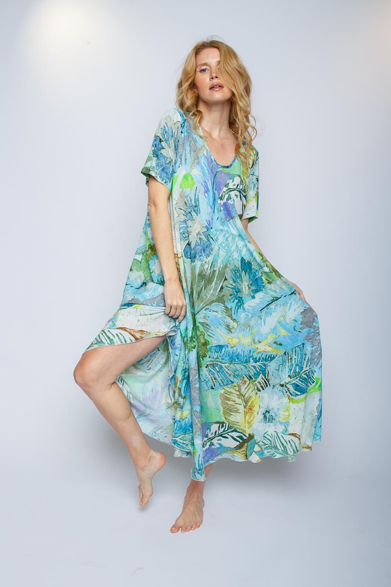 Damenkleid female