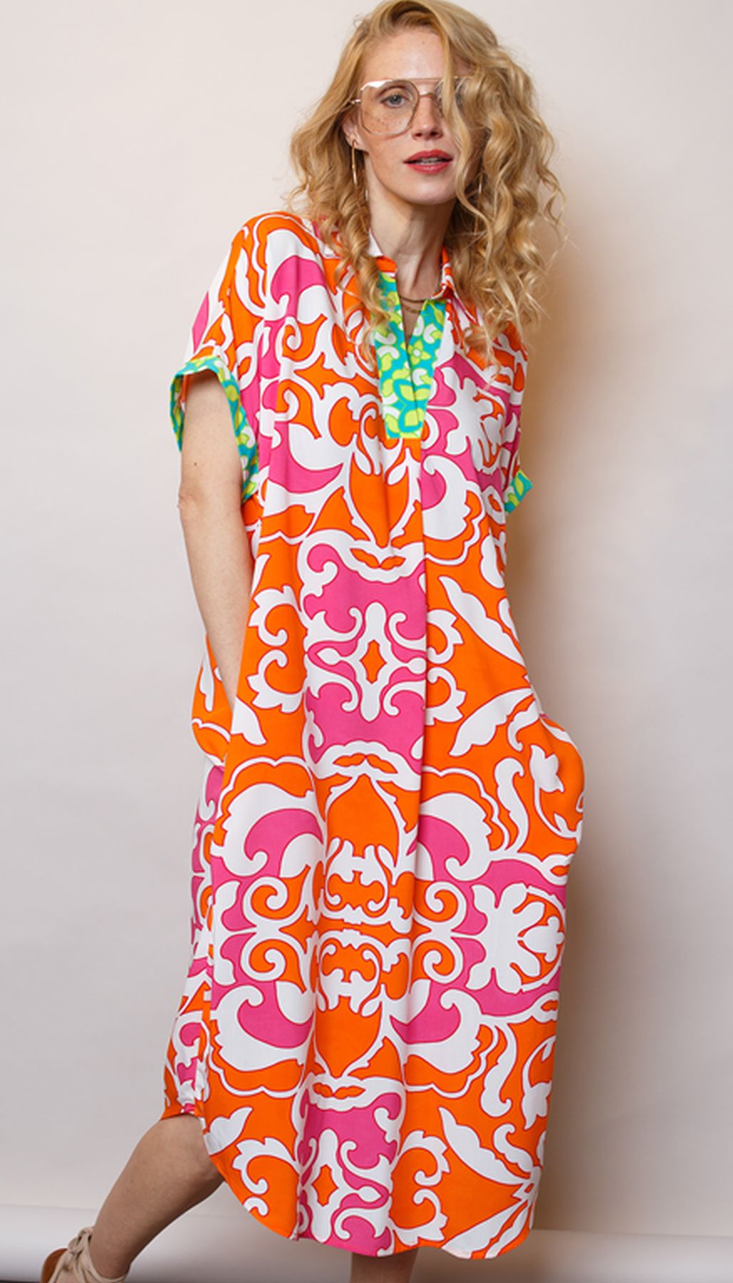 Damenkleid female
