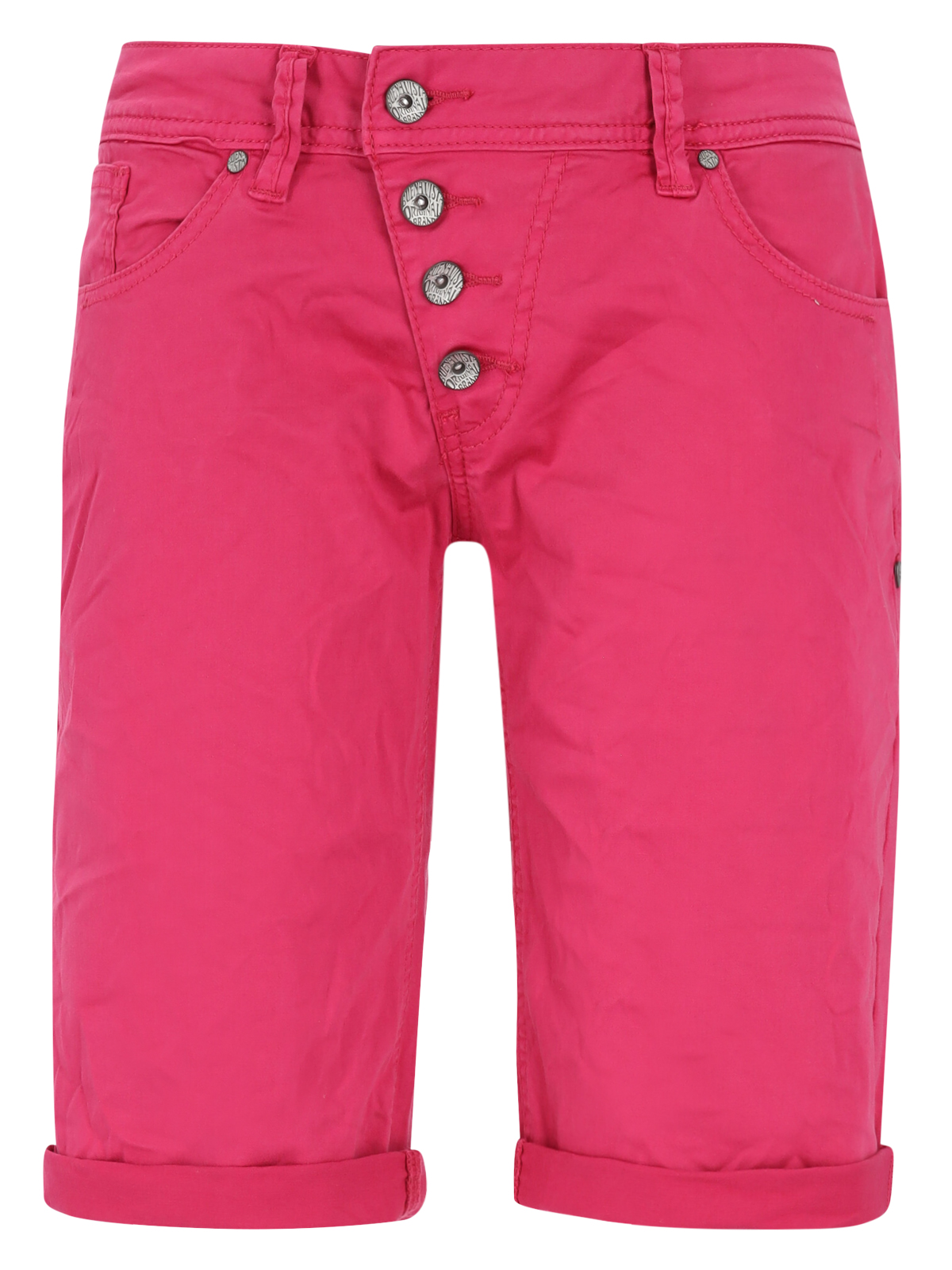 Malibu-Short stretch twill female
