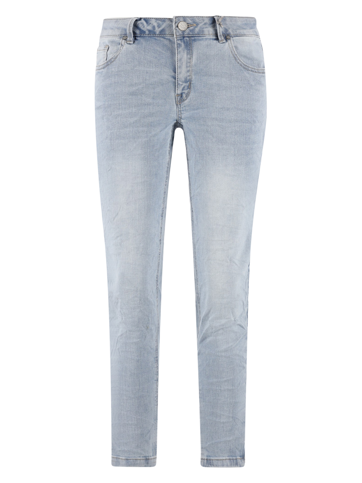 Italy V 7/8 stretch denim female