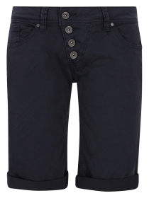 Malibu-Short stretch twill